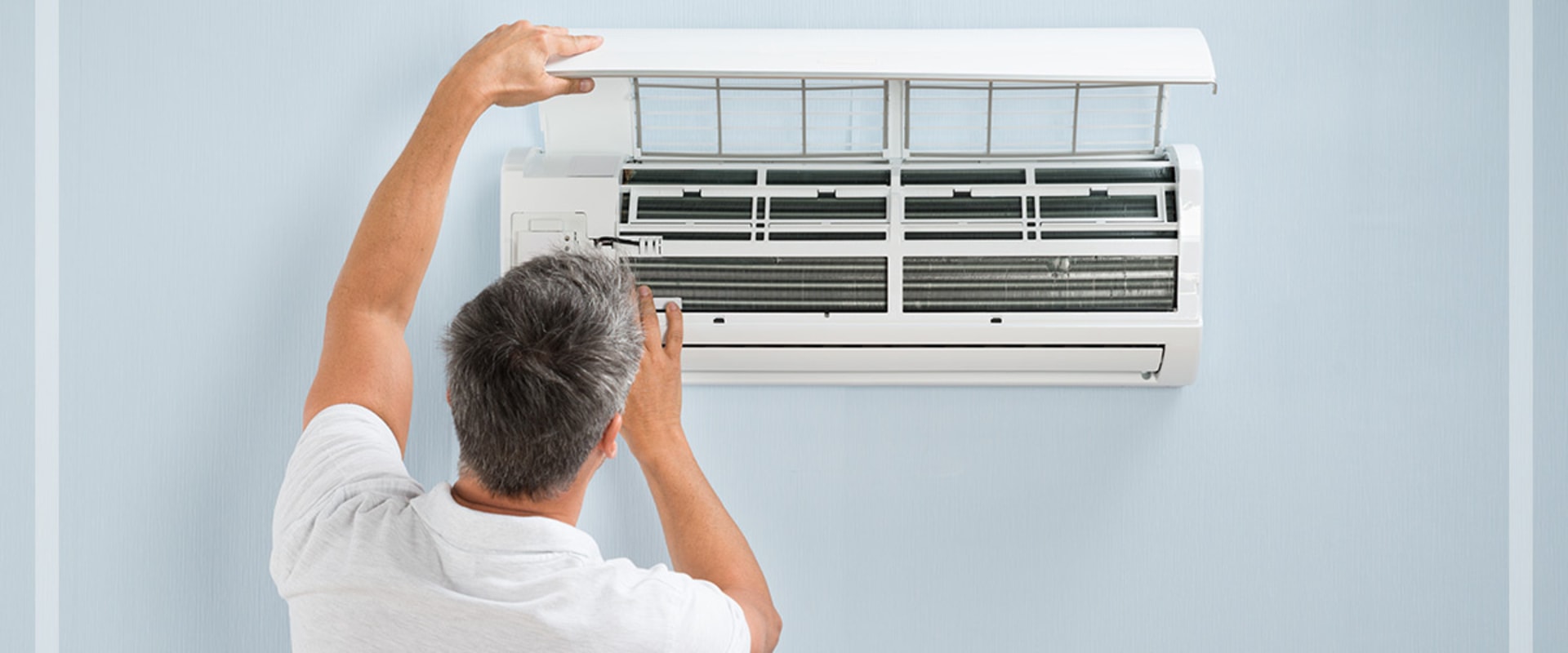 Everything You Need to Know About Air Conditioning Systems