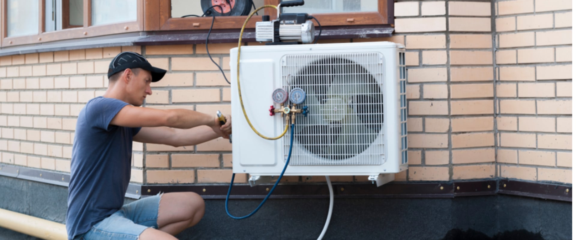 What To Expect During AC Installation Services in Davie FL