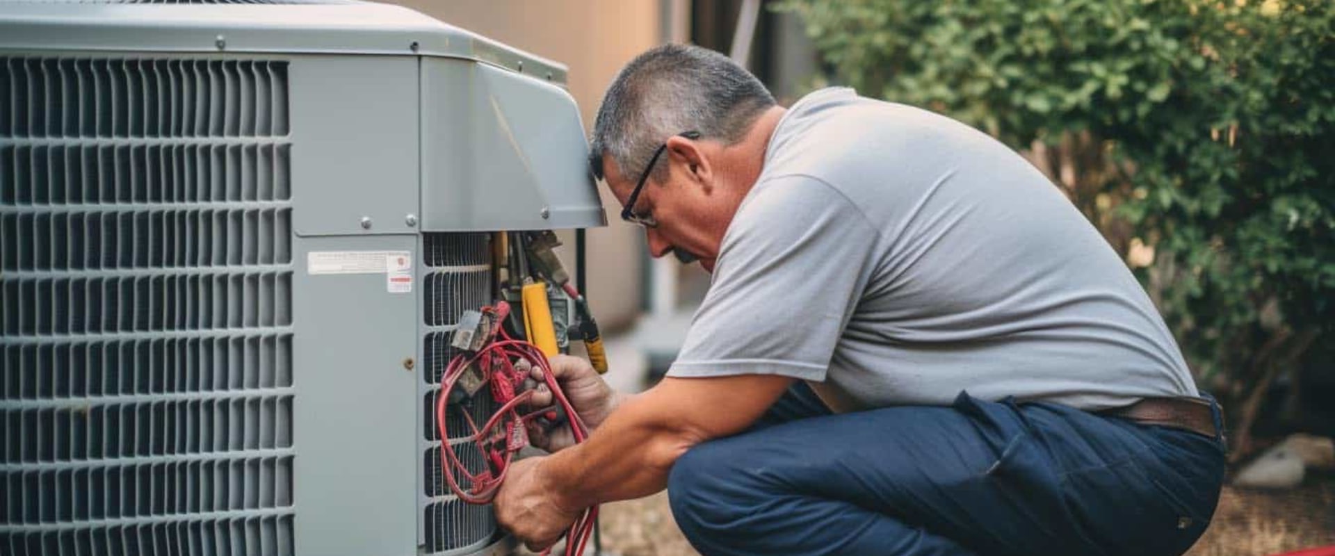 Benefits of Hiring an HVAC Replacement Service in Stuart FL