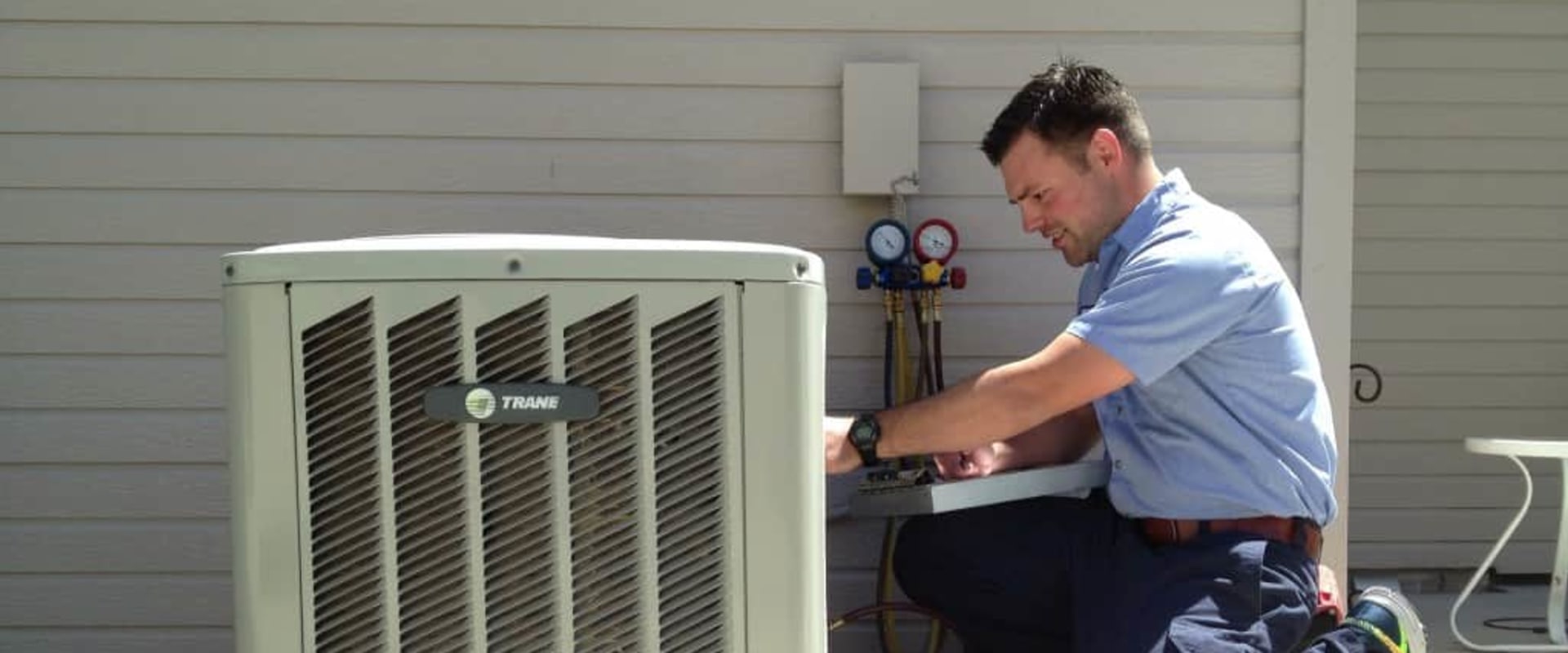 How Long Does it Take to Replace an HVAC System?