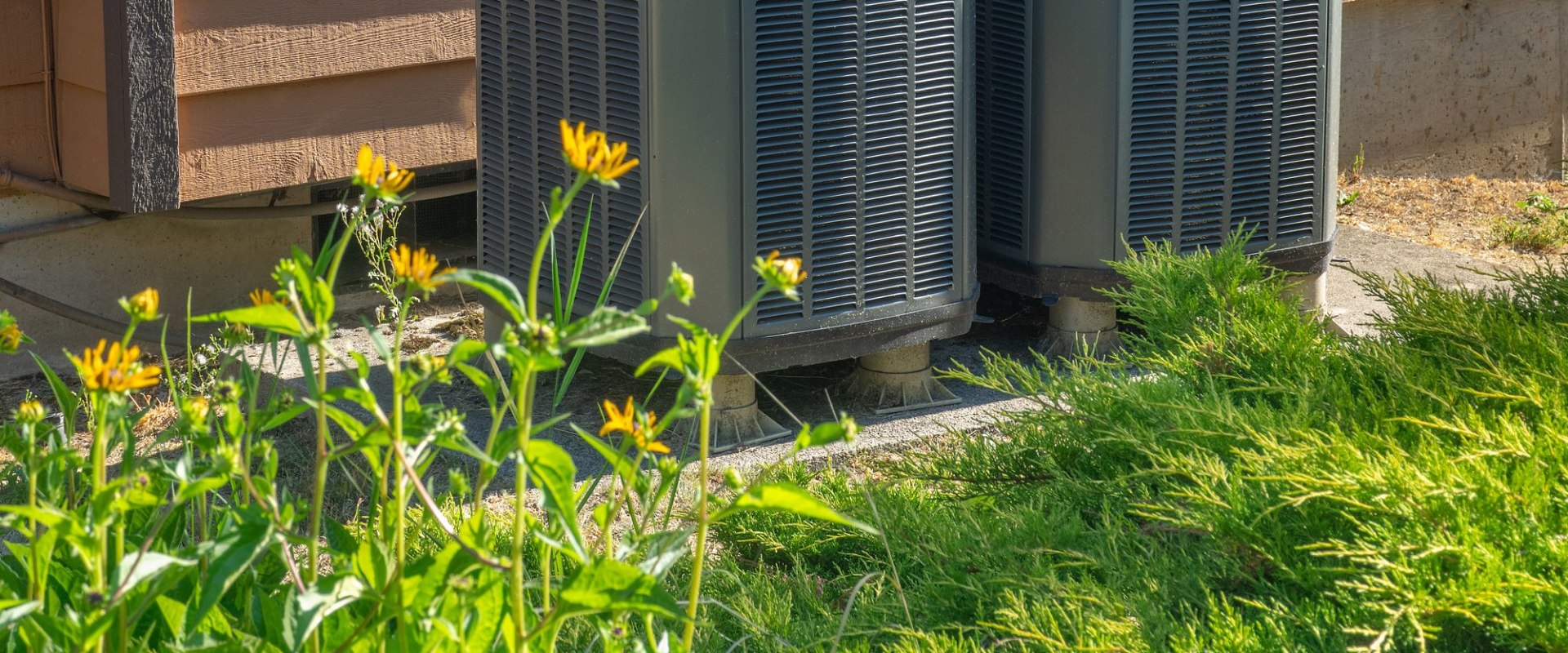 What Does an AC System Include? A Comprehensive Guide