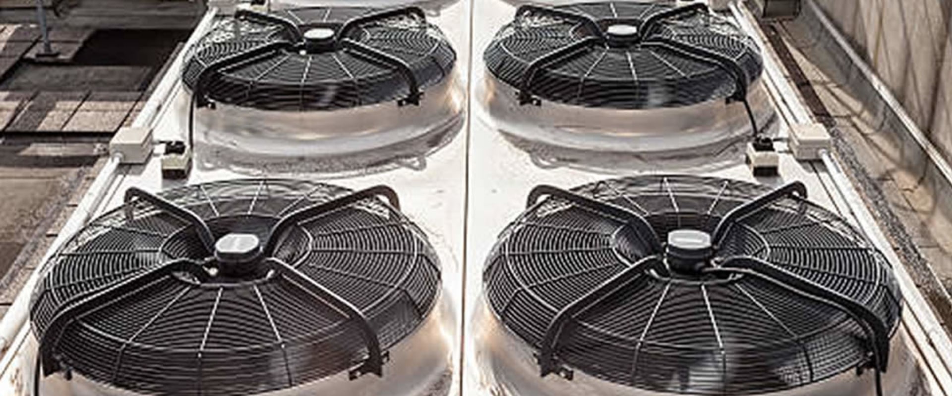 Top Reasons to Choose Professional HVAC Replacement Service in Cooper City FL