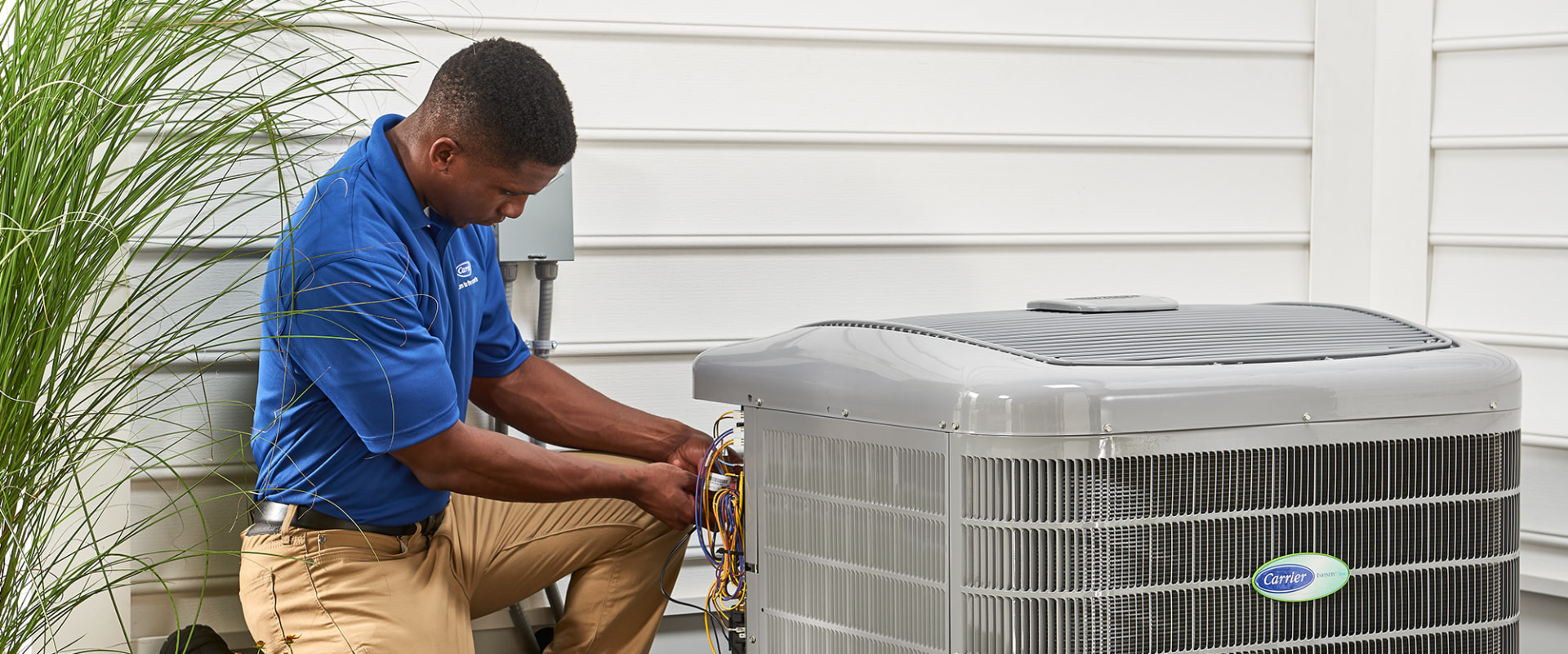 How Long Does It Take for an Air Conditioner Replacement Service to Complete a Job?