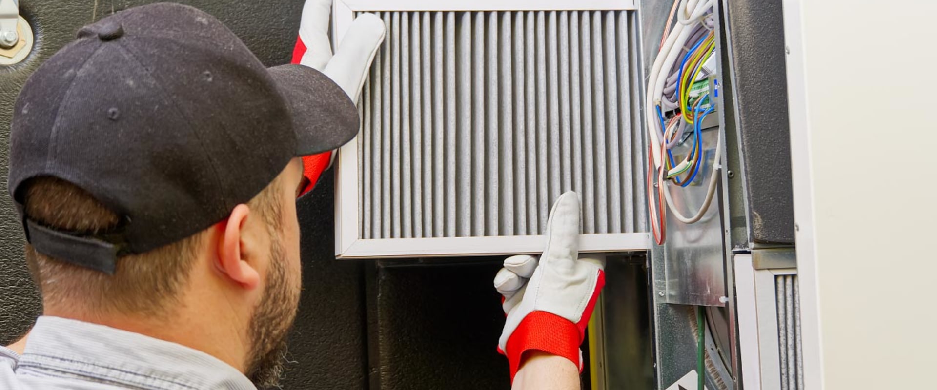 Average Cost of Air Duct Repair Services in Palm City FL