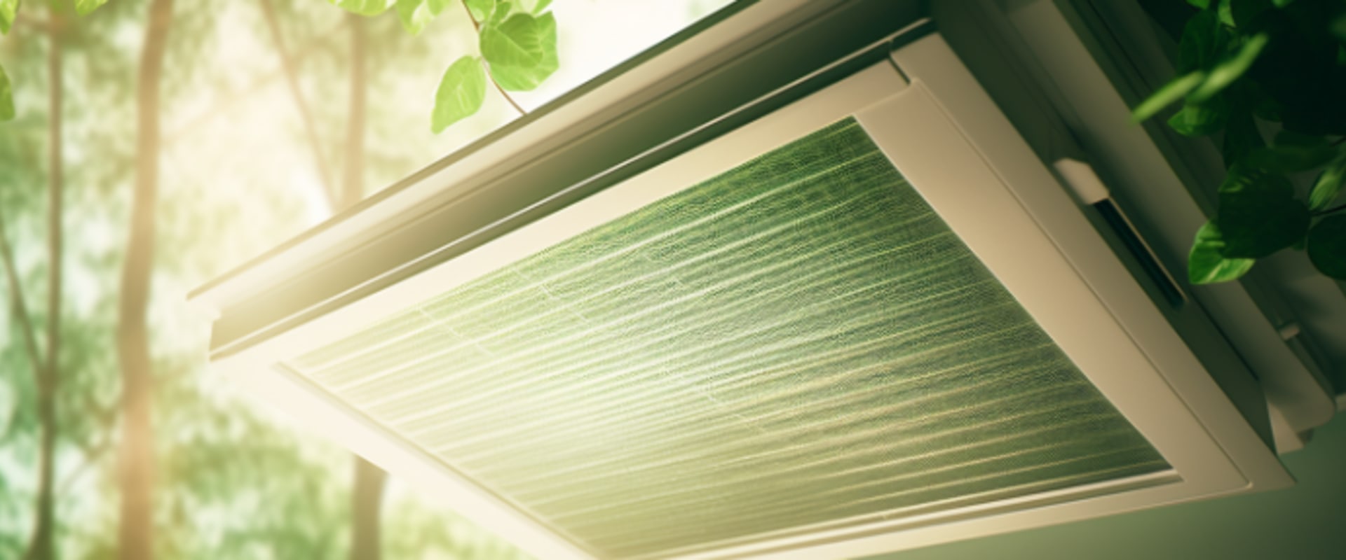 Tips for Maintaining Standard HVAC Air Conditioner Filters