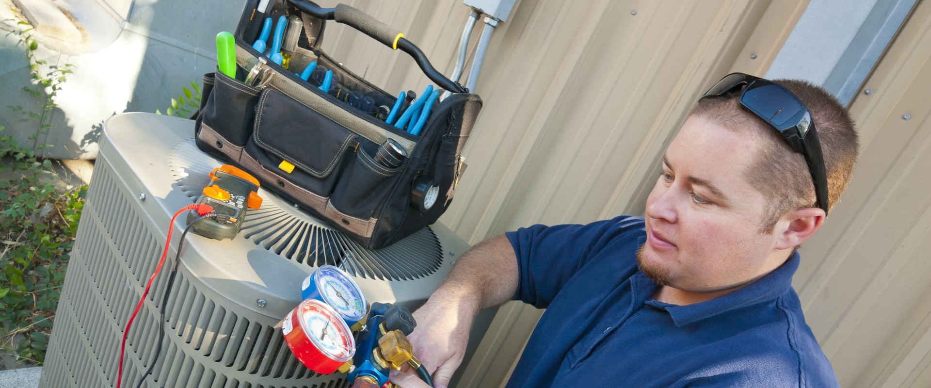 How Often Should You Recharge Your Air Conditioner with Refrigerant?