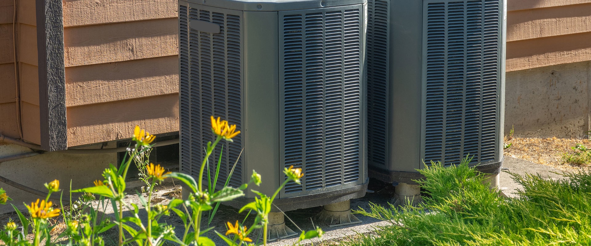 Everything You Need to Know About Installing a New AC System