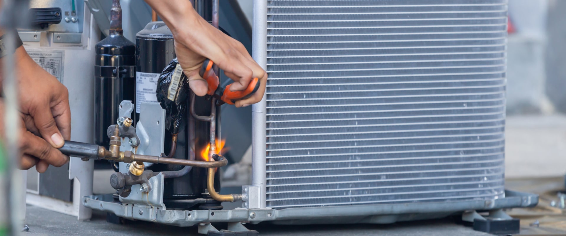 How to Find a Reliable AC Replacement Service