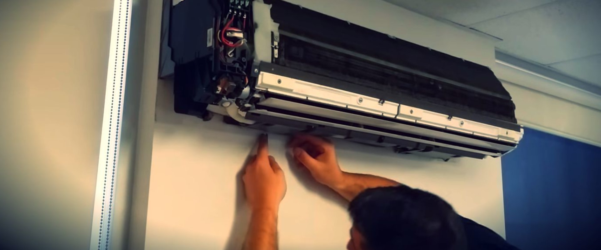 The Benefits of Servicing and Maintaining Your Air Conditioner for Maximum Efficiency