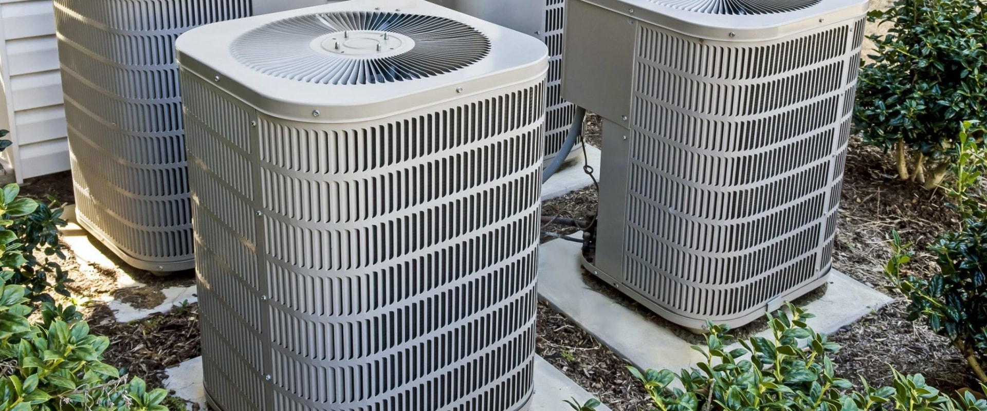 What is the Difference Between HVAC and AC System? A Comprehensive Guide