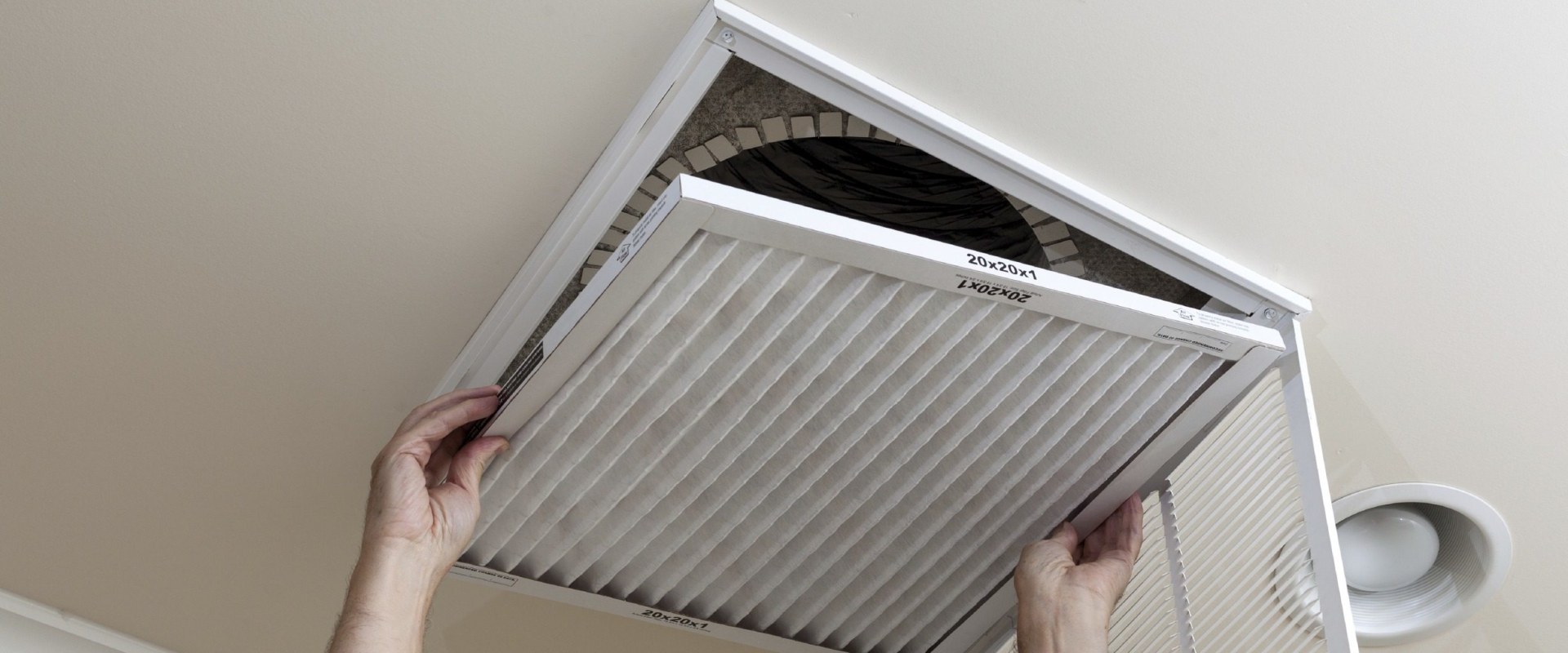 MERV 13 Air Filter for Allergies – Breathe Easier Today