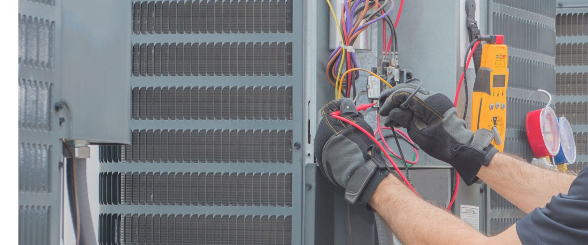 Emergency AC Replacement Service: Get the Best Emergency Services