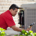 Professional HVAC Replacement Service in Boca Raton FL