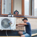 What To Expect During AC Installation Services in Davie FL