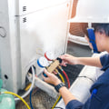 Seek HVAC Air Conditioning Replacement Services in Weston FL