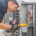 What Type of Warranty Does a Top AC Replacement Service Offer?