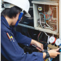 Why HVAC UV Light Installation Is Essential for AC Replacement Near Deerfield Beach, FL
