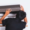 Common Air Conditioner Problems and How to Fix Them