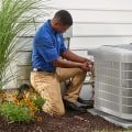 How Long Does it Take to Install an AC Condenser?