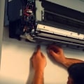 The Benefits of Servicing and Maintaining Your Air Conditioner for Maximum Efficiency