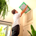 Air Conditioning Filters 20x20x1: Are You Shortening Your AC’s Life Without Knowing It?
