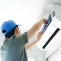 What Maintenance Services Does a Top AC Replacement Service Offer?