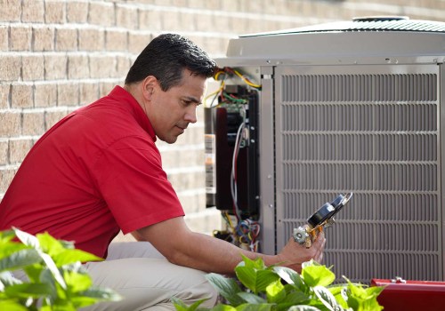 Professional HVAC Replacement Service in Boca Raton FL