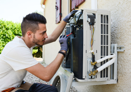 Choosing the Right Air Conditioner Replacement Service