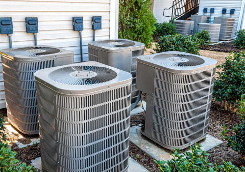 What is HVAC and Why is it Called That?