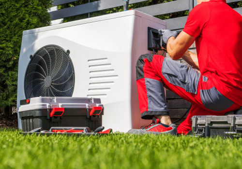 How Much Does a Top AC Replacement Service Cost? - An Expert's Guide