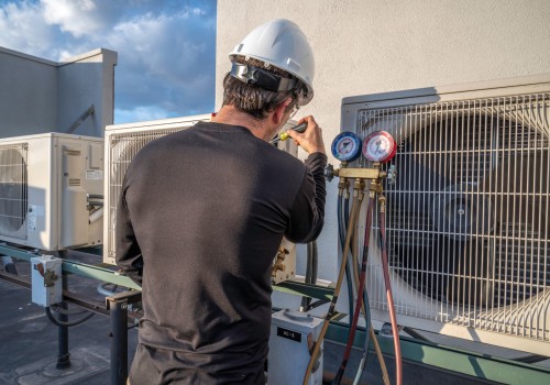 Benefits of Hiring an HVAC Replacement Service in Stuart FL