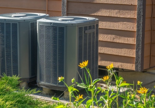 How Much Does it Cost to Replace a 3-Ton AC Unit?
