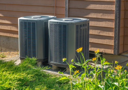 What Does an AC System Include? A Comprehensive Guide