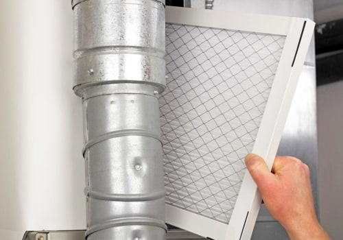 Unlocking the Power of the Best Furnace Air Filters Near Me