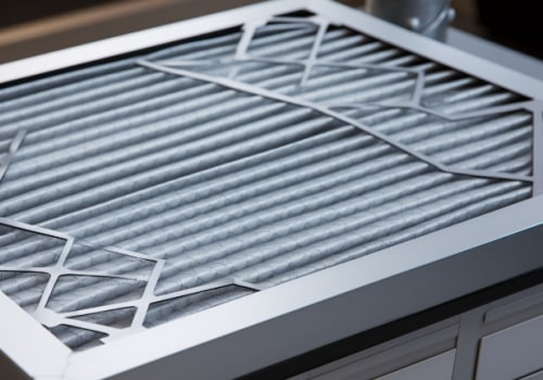 Getting a New AC System? Here's Why Goodman 20x25 Air Filters Should Be Included in Every Top AC Replacement Service