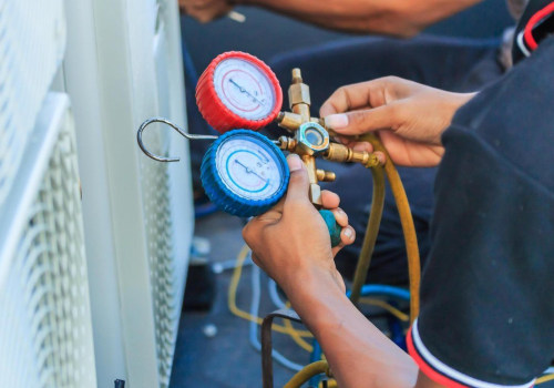 How Much Does it Cost to Replace or Recharge AC Refrigerant?