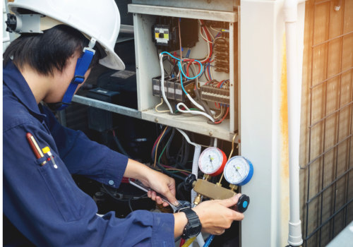 Why HVAC UV Light Installation Is Essential for AC Replacement Near Deerfield Beach, FL