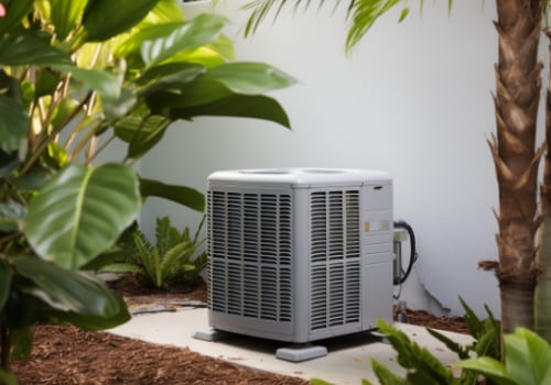 Airflow Balancing Tips After HVAC Replacement in Sanford