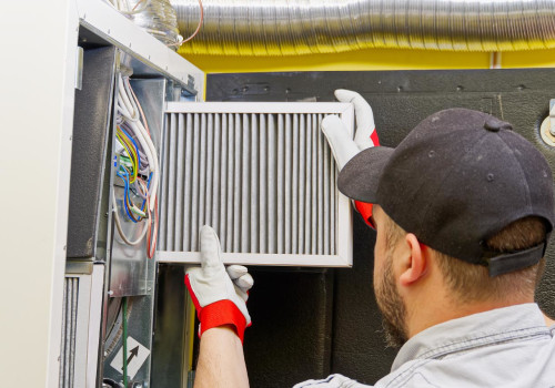 Average Cost of Air Duct Repair Services in Palm City FL