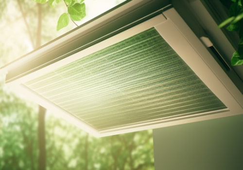 Tips for Maintaining Standard HVAC Air Conditioner Filters