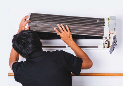 Common Air Conditioner Problems and How to Fix Them