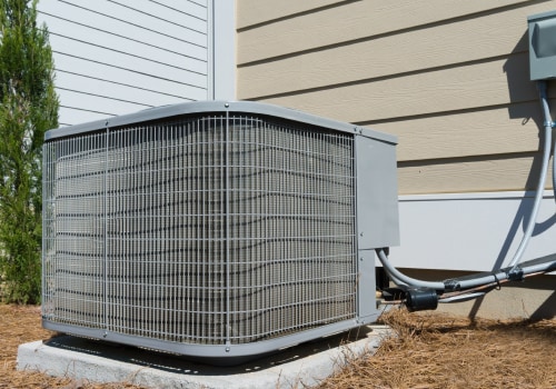 Common Air Conditioner Problems and How to Fix Them