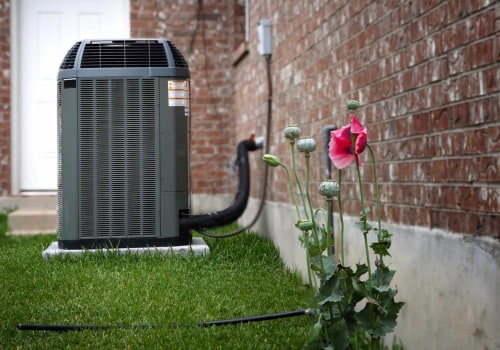 Should You Replace the Entire Air Conditioner or Just the Condenser?