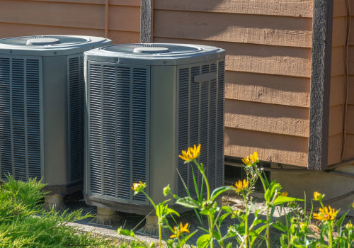 Everything You Need to Know About Installing a New AC System