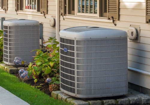 The Benefits of Hiring a Professional Air Conditioner Repair Service