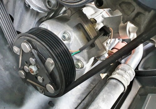 Can You Replace an AC Compressor Safely and Cost-Effectively?