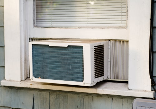 Is Replacing an AC Unit Hard to Do Yourself?