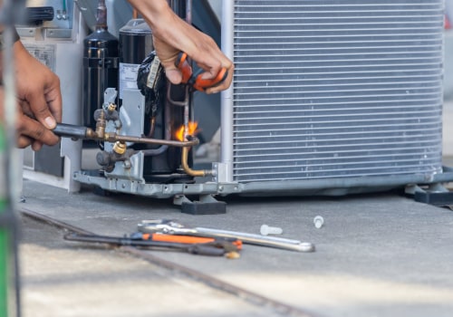 How to Find a Reliable AC Replacement Service