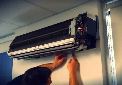 The Benefits of Servicing and Maintaining Your Air Conditioner for Maximum Efficiency