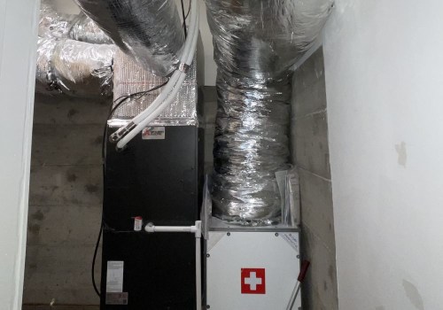 Maximize Efficiency with Duct Repair Services Near Sunrise FL and Top AC Replacement Service